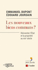 Nouveaux biens communs? (Les)